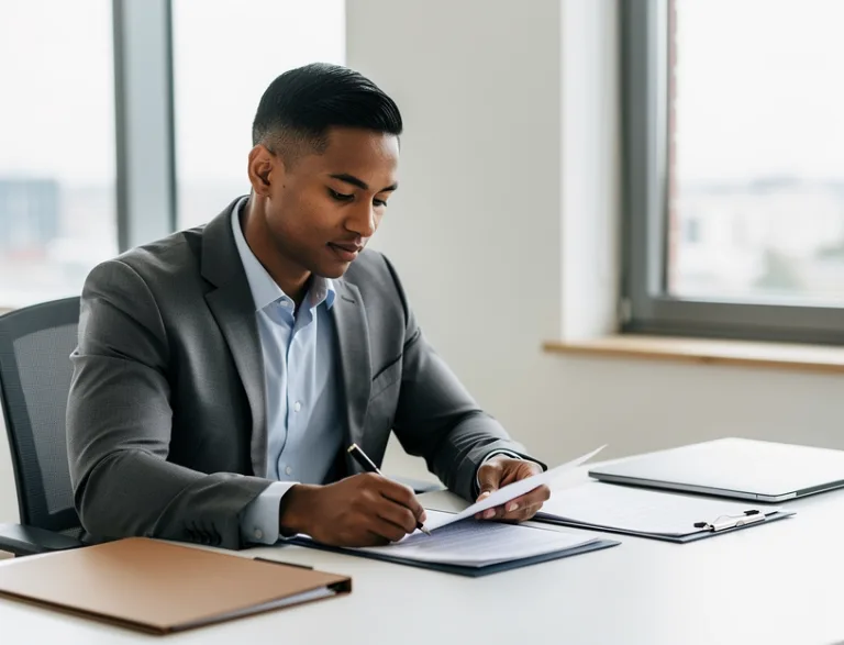 Lawyer service in Melbourne City Centre